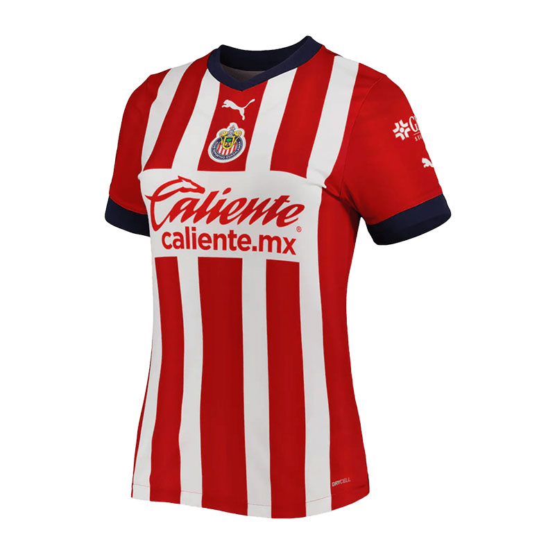 20222023 Chivas PreMatch Soccer Jersey Love Soccer Jerseys