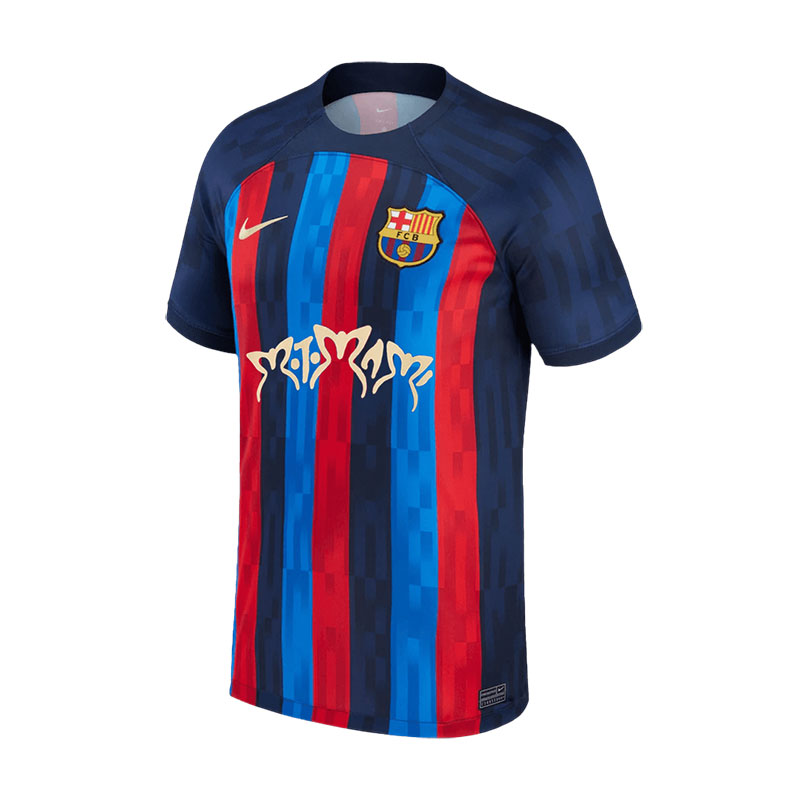 2023-2024 Barcelona PEDRI #8 Third Soccer Jersey - Love Soccer Jerseys