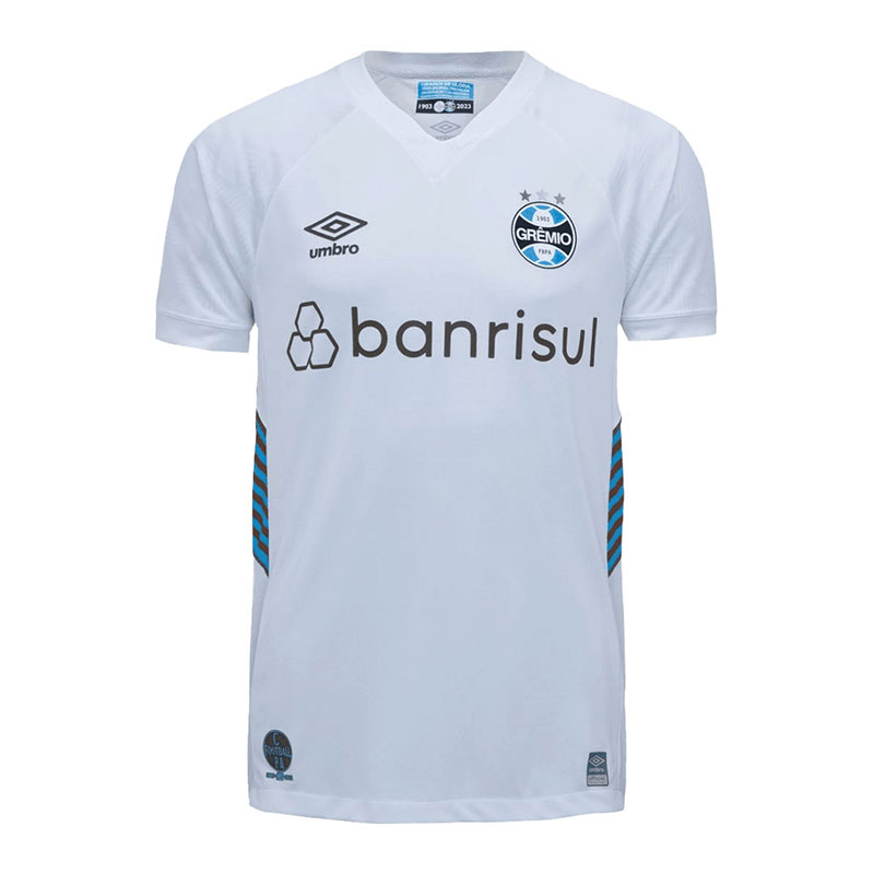 20232024 Gremio Away Soccer Jersey Love Soccer Jerseys