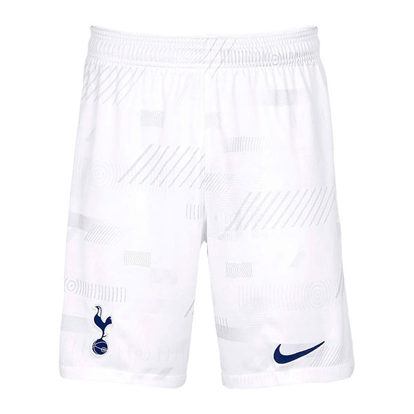 2023-2024 Tottenham Hotspur Home Soccer Shorts - Love Soccer Jerseys