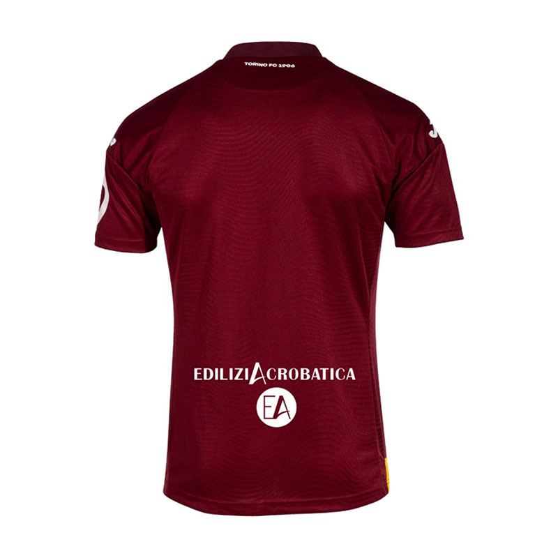 20232024 Torino Home Soccer Jersey Love Soccer Jerseys